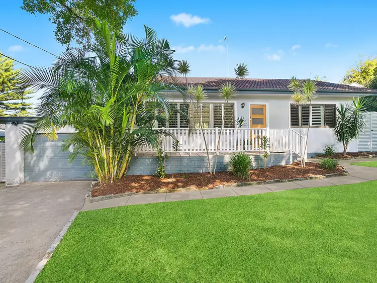 Third view of Homely house listing, 31 Wabash Avenue, Cromer NSW 2099