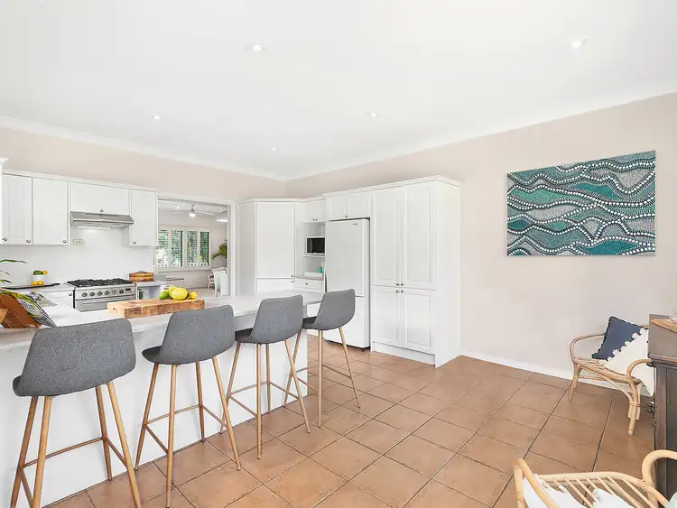 Fourth view of Homely house listing, 31 Wabash Avenue, Cromer NSW 2099