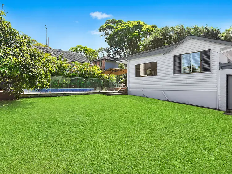 Fifth view of Homely house listing, 31 Wabash Avenue, Cromer NSW 2099