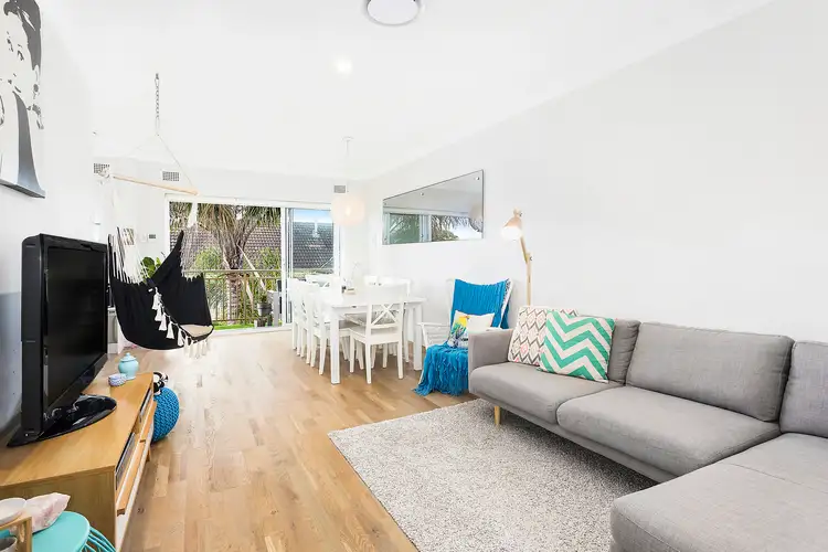 Main view of Homely apartment listing, 18/8-12 Giddings Avenue, Cronulla NSW 2230