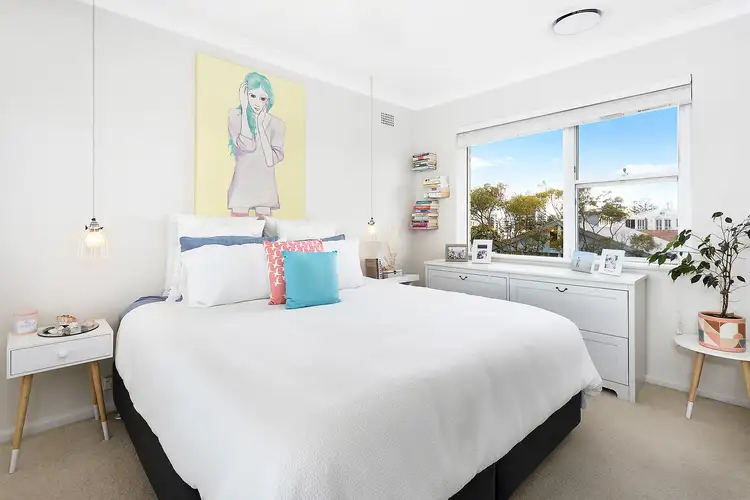 Third view of Homely apartment listing, 18/8-12 Giddings Avenue, Cronulla NSW 2230