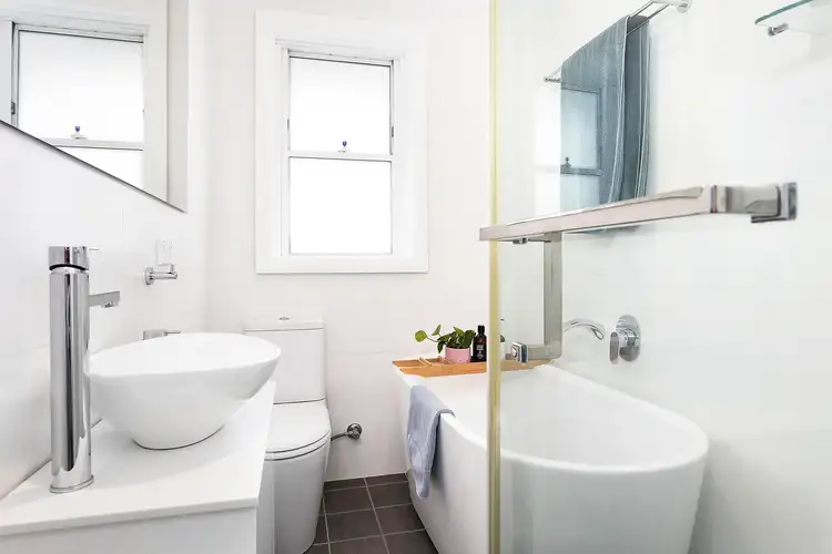 Fourth view of Homely apartment listing, 18/8-12 Giddings Avenue, Cronulla NSW 2230