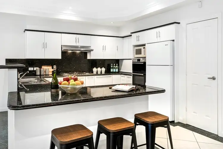 Sixth view of Homely house listing, 5 Middlebrook Rise, Bella Vista NSW 2153