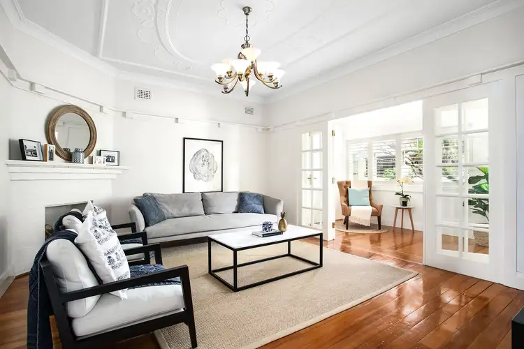 Main view of Homely apartment listing, 4/6 Allens Parade, Bondi Junction NSW 2022
