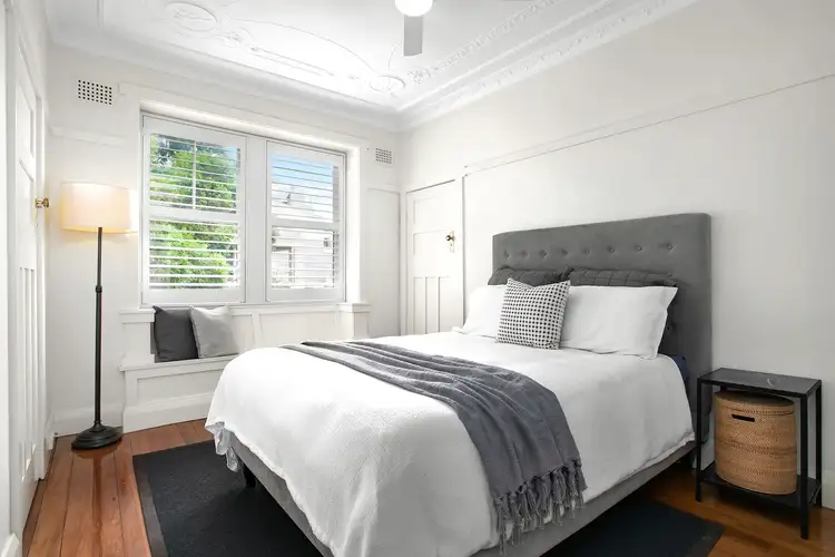 Fourth view of Homely apartment listing, 4/6 Allens Parade, Bondi Junction NSW 2022