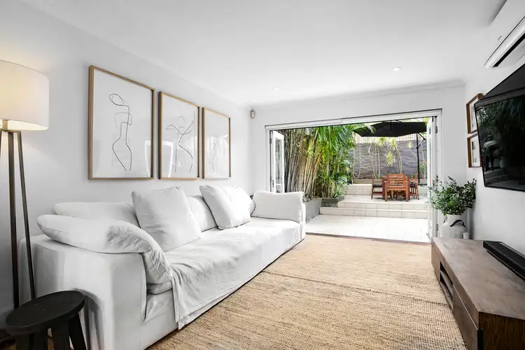 Second view of Homely house listing, 24 Bourke Street, Queens Park NSW 2022