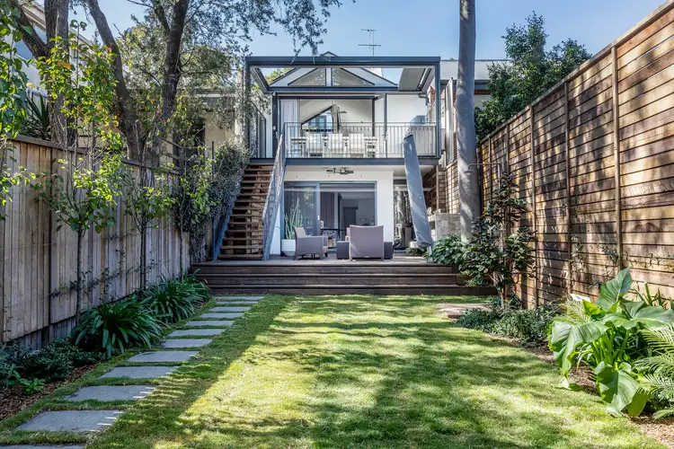 92 Johnston Street, Annandale NSW 2038