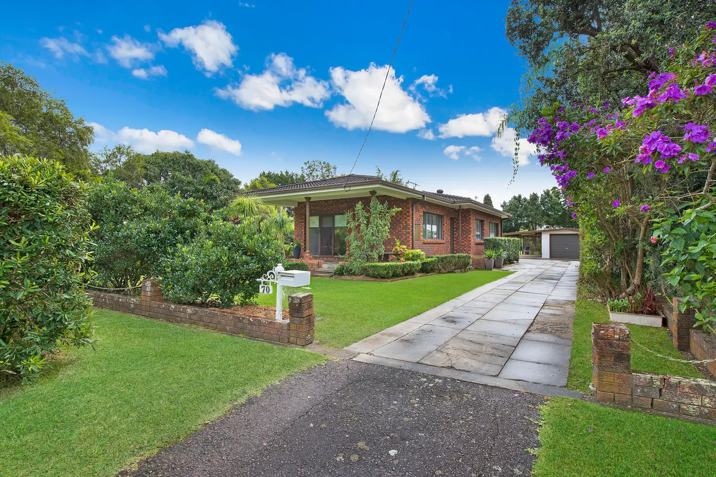 Main view of Homely house listing, 70 Panonia Road, Wyong NSW 2259