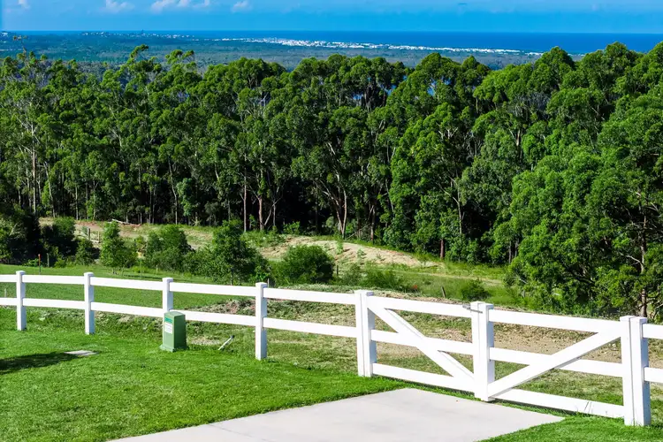 Sixth view of Homely land listing, Emerald Mountain View, Tanglewood NSW 2488