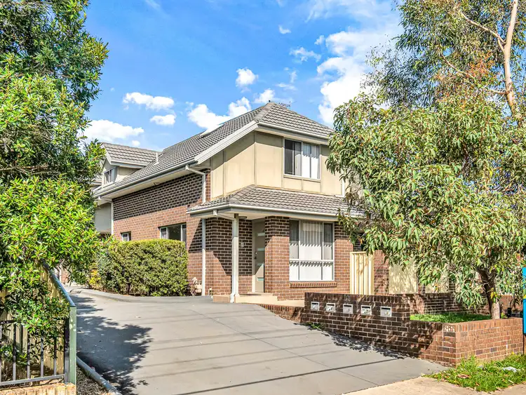 1/48 Canberra Street, Oxley Park NSW 2760