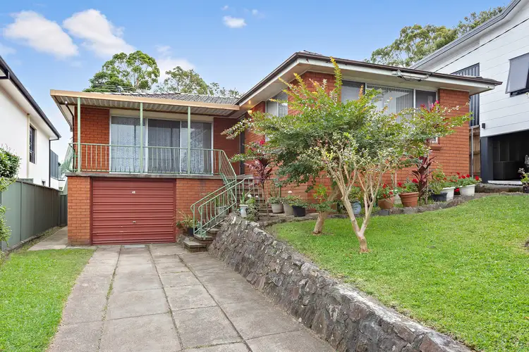 41 Algona Road, Charlestown NSW 2290