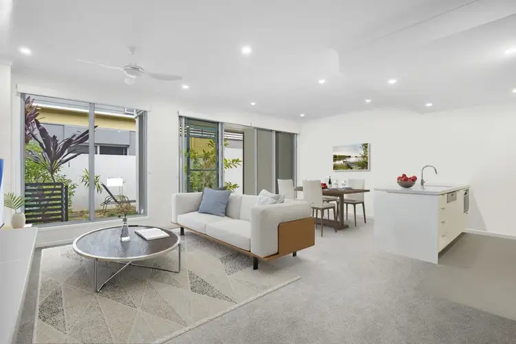 30/3400 Panorama Drive, Carrara QLD 4211