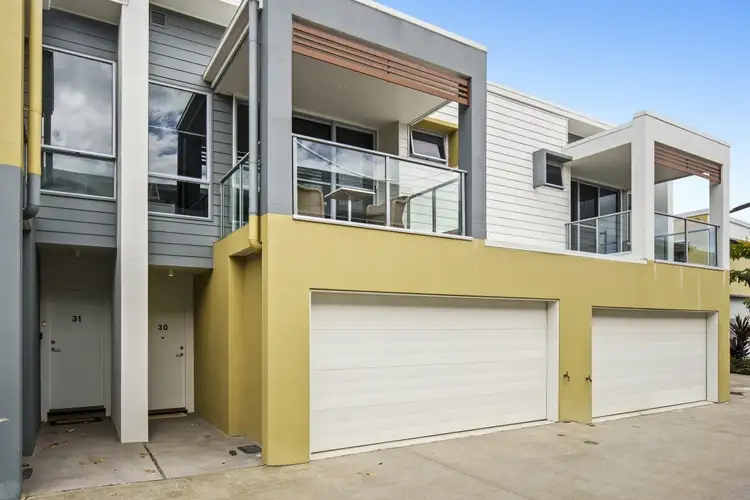Third view of Homely townhouse listing, 30/3400 Panorama Drive, Carrara QLD 4211