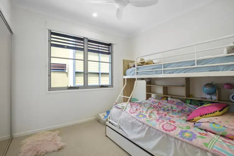 Sixth view of Homely townhouse listing, 30/3400 Panorama Drive, Carrara QLD 4211