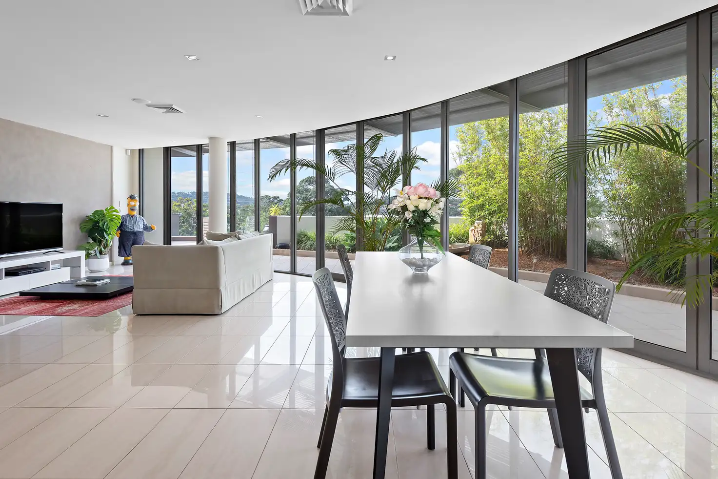 Main view of Homely apartment listing, 301/5 Bungan Street, Mona Vale NSW 2103