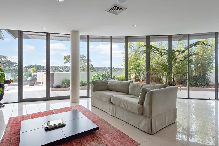 Second view of Homely apartment listing, 301/5 Bungan Street, Mona Vale NSW 2103