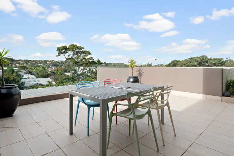 Third view of Homely apartment listing, 301/5 Bungan Street, Mona Vale NSW 2103