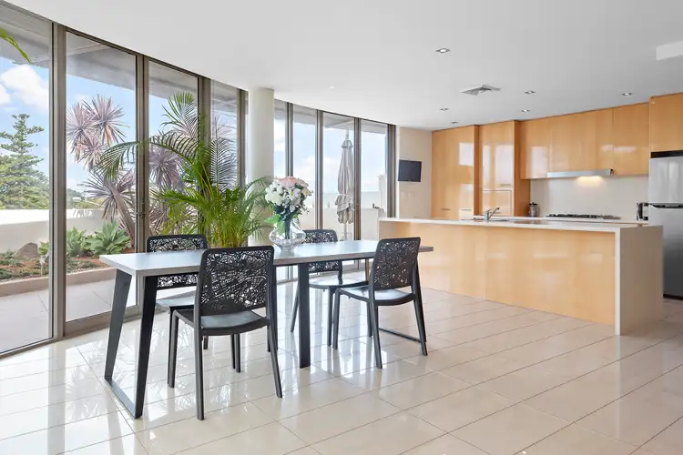 Fourth view of Homely apartment listing, 301/5 Bungan Street, Mona Vale NSW 2103