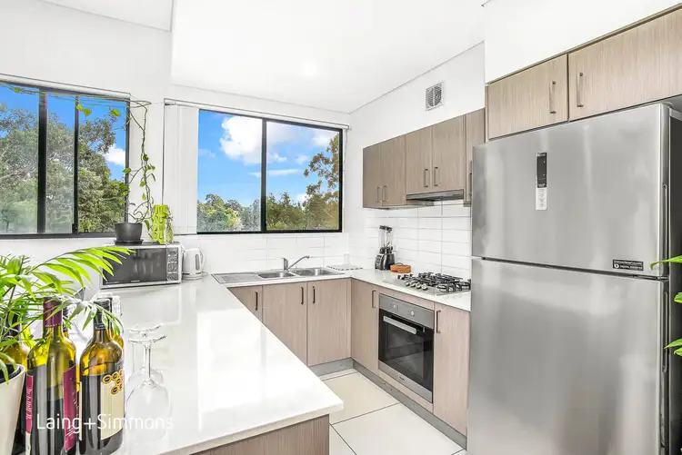 Fourth view of Homely unit listing, 13/8-10 Octavia Street, Toongabbie NSW 2146