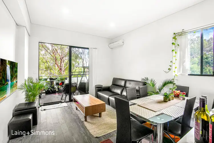 Fifth view of Homely unit listing, 13/8-10 Octavia Street, Toongabbie NSW 2146