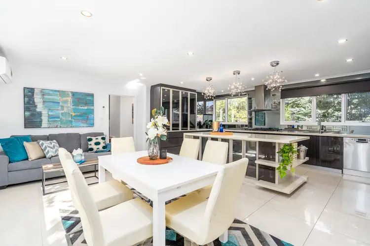 Main view of Homely house listing, 42 Jansz Crescent, Griffith ACT 2603