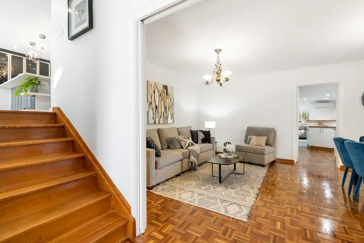 Second view of Homely house listing, 42 Jansz Crescent, Griffith ACT 2603