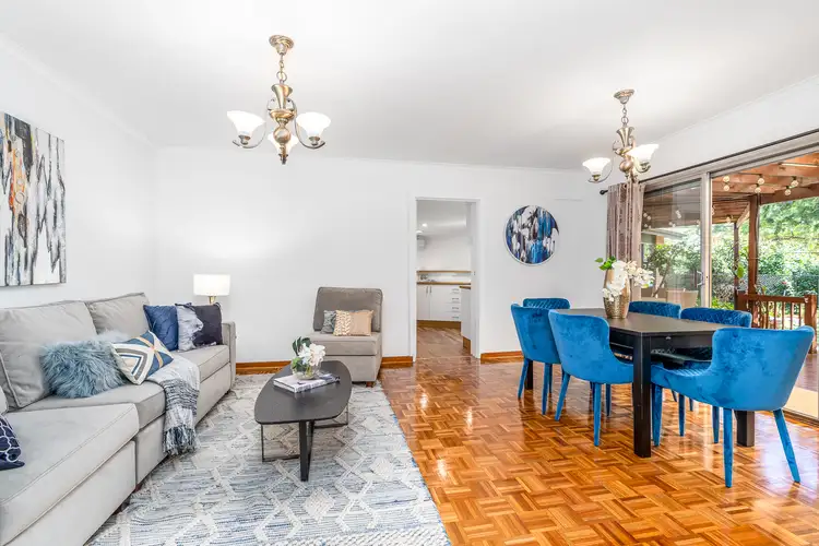 Fourth view of Homely house listing, 42 Jansz Crescent, Griffith ACT 2603