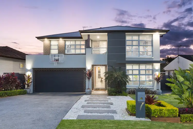 Main view of Homely house listing, 7 Ingara Avenue, Miranda NSW 2228