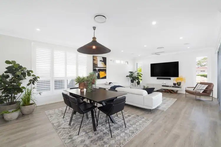 Second view of Homely house listing, 7 Ingara Avenue, Miranda NSW 2228