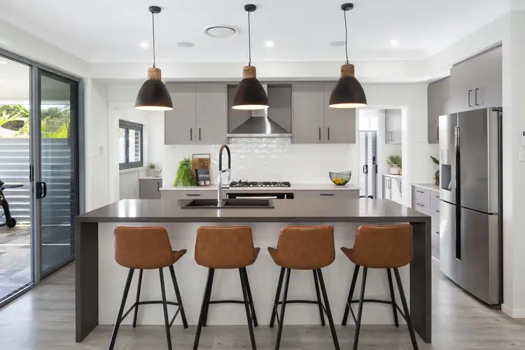 Fourth view of Homely house listing, 7 Ingara Avenue, Miranda NSW 2228