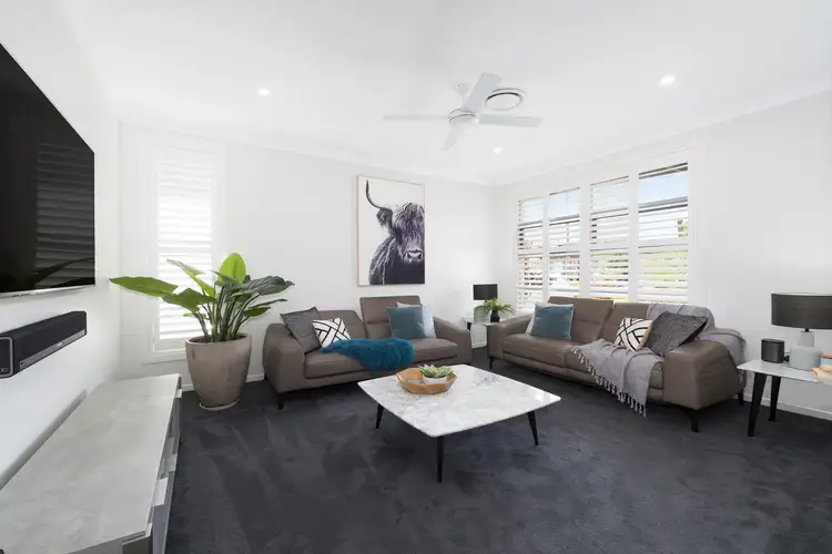 Sixth view of Homely house listing, 7 Ingara Avenue, Miranda NSW 2228