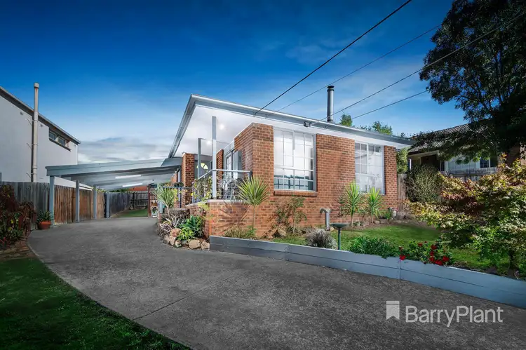 216 Elder Street, Greensborough VIC 3088