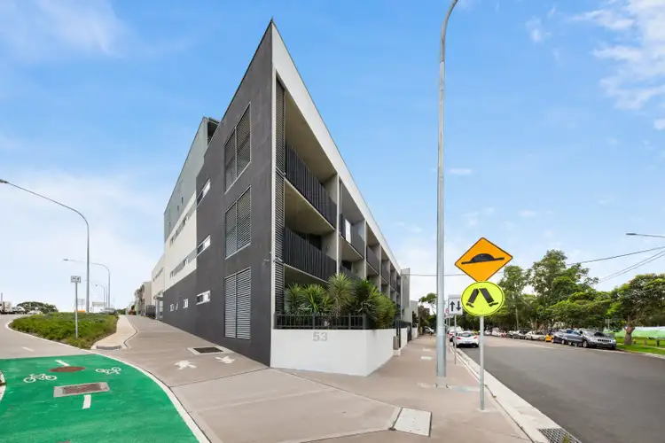 8/53 Barwon Park Road, St Peters NSW 2044