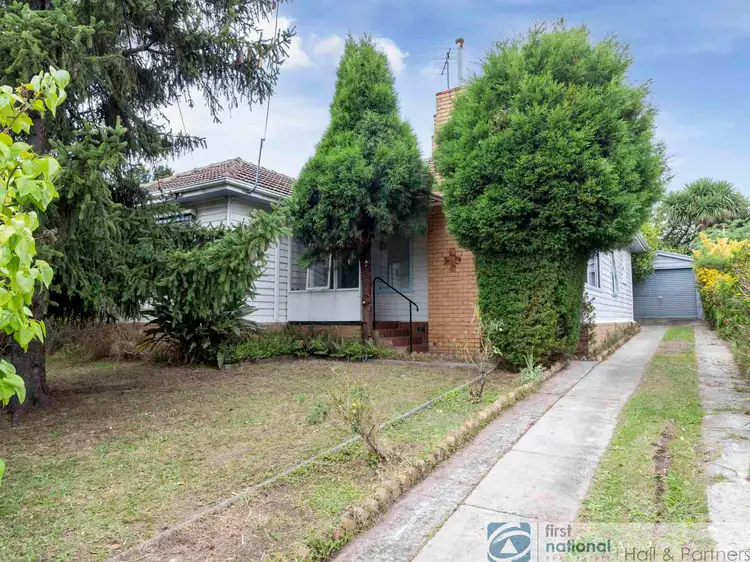 65 Benga Avenue, Dandenong VIC 3175