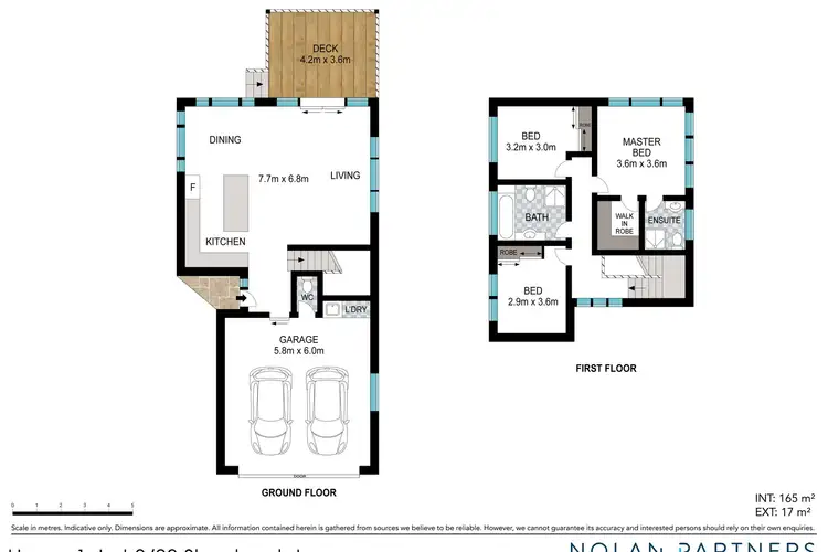 Second view of Homely house listing, House 1, L Shephards Lane, Coffs Harbour NSW 2450