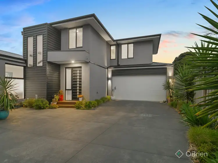 2/6 Blantyre Avenue, Chelsea VIC 3196