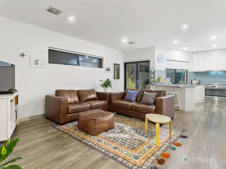 Second view of Homely house listing, 2/6 Blantyre Avenue, Chelsea VIC 3196