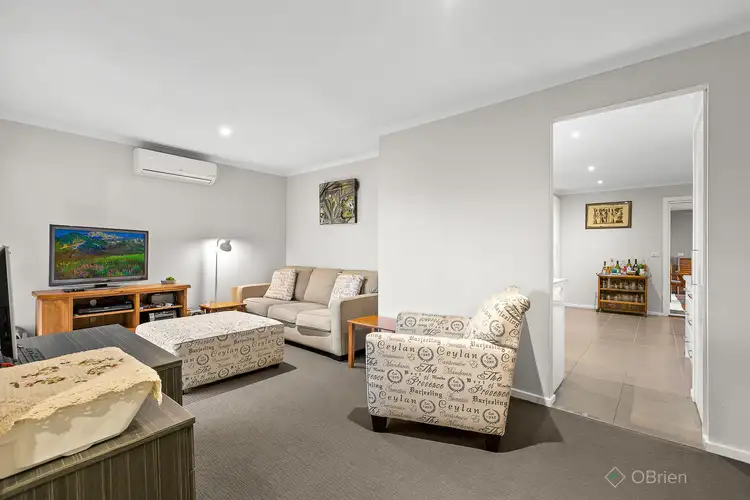Third view of Homely house listing, 23 Rosemont Drive, Narre Warren VIC 3805
