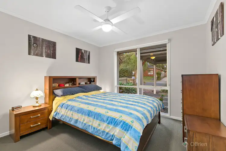 Fourth view of Homely house listing, 23 Rosemont Drive, Narre Warren VIC 3805