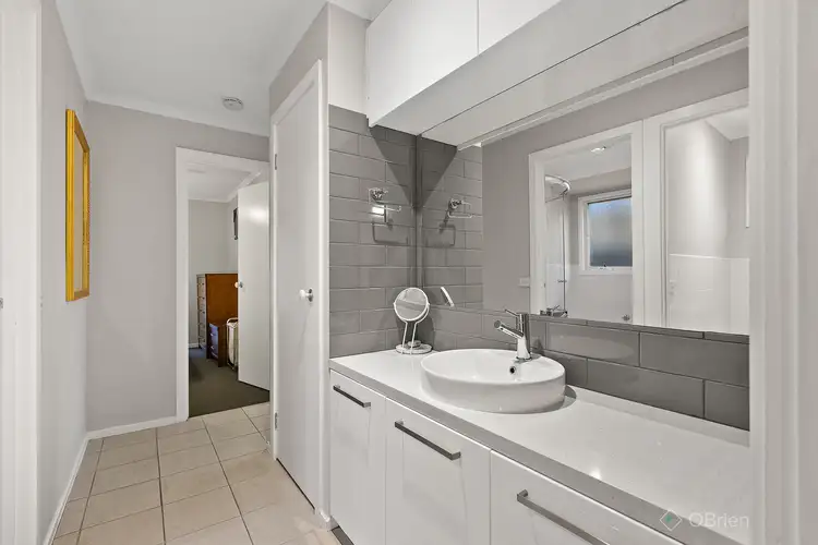 Fifth view of Homely house listing, 23 Rosemont Drive, Narre Warren VIC 3805