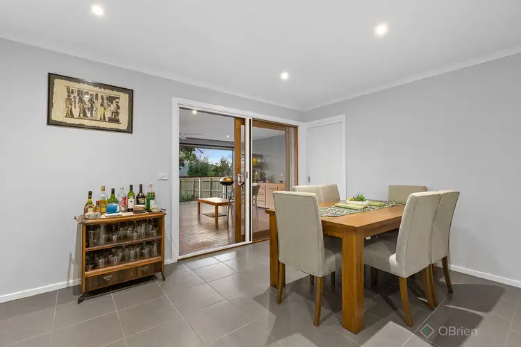 Sixth view of Homely house listing, 23 Rosemont Drive, Narre Warren VIC 3805