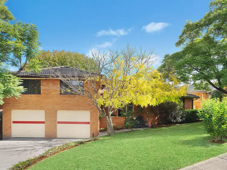 Main view of Homely house listing, 26 Torrington Drive, Marsfield NSW 2122