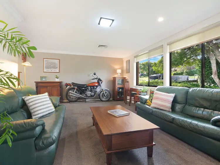 Second view of Homely house listing, 26 Torrington Drive, Marsfield NSW 2122