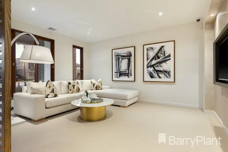 Second view of Homely house listing, 115 Westwood Boulevard, Keysborough VIC 3173