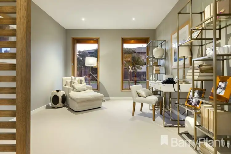 Third view of Homely house listing, 115 Westwood Boulevard, Keysborough VIC 3173