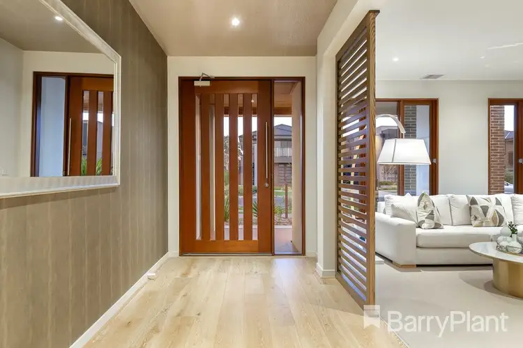 Fourth view of Homely house listing, 115 Westwood Boulevard, Keysborough VIC 3173