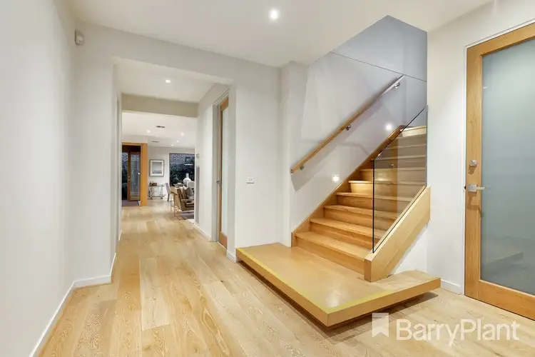 Fifth view of Homely house listing, 115 Westwood Boulevard, Keysborough VIC 3173