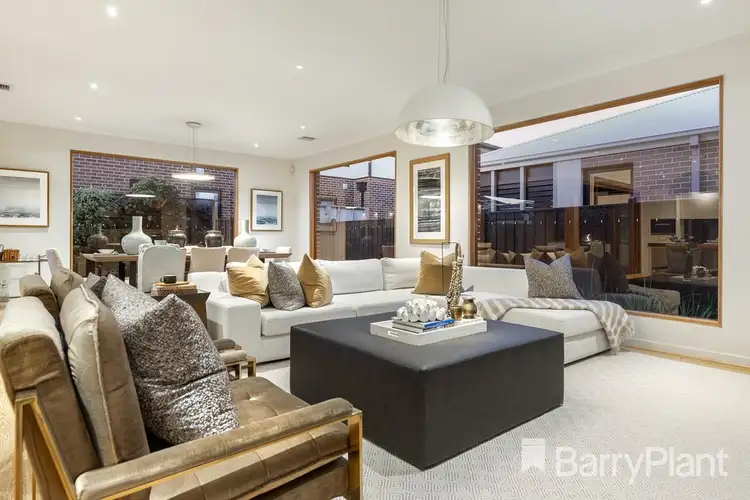 Sixth view of Homely house listing, 115 Westwood Boulevard, Keysborough VIC 3173