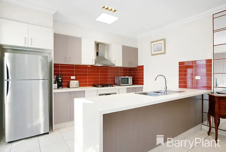 Third view of Homely house listing, 44 Serenity Way, South Morang VIC 3752