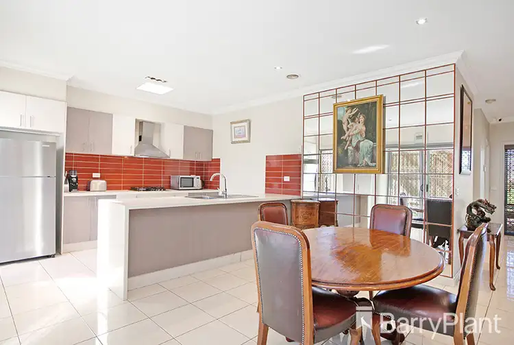 Fourth view of Homely house listing, 44 Serenity Way, South Morang VIC 3752